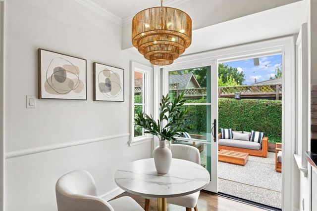 25 Ericson Road, San Mateo, CA 94402