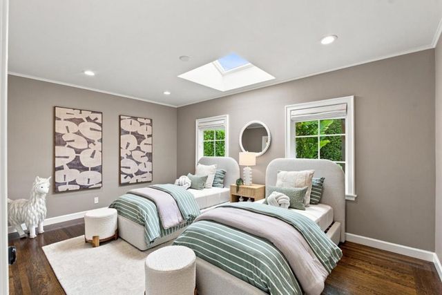 25 Ericson Road, San Mateo, CA 94402