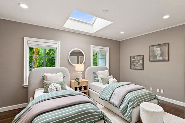 25 Ericson Road, San Mateo, CA 94402