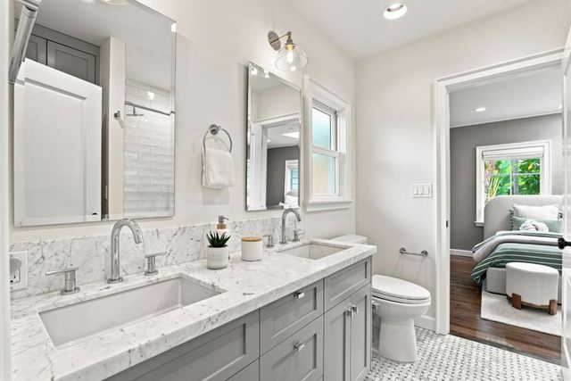 25 Ericson Road, San Mateo, CA 94402