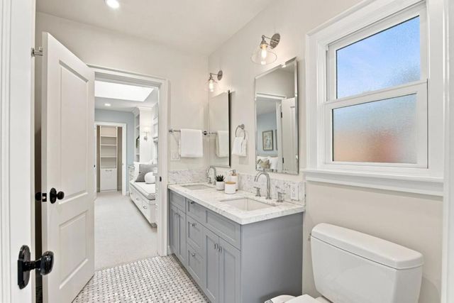 25 Ericson Road, San Mateo, CA 94402