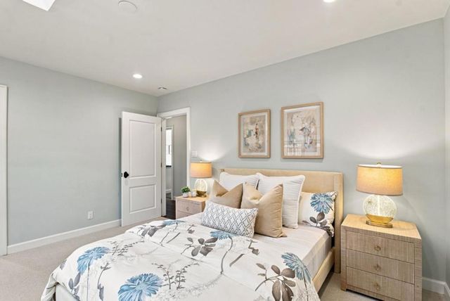 25 Ericson Road, San Mateo, CA 94402