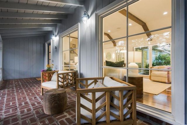 25 Ericson Road, San Mateo, CA 94402