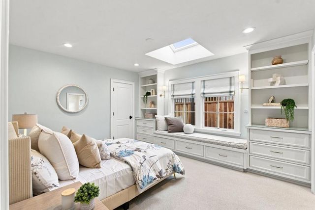 25 Ericson Road, San Mateo, CA 94402