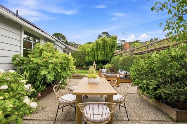 25 Ericson Road, San Mateo, CA 94402