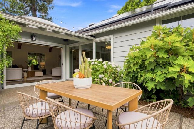 25 Ericson Road, San Mateo, CA 94402