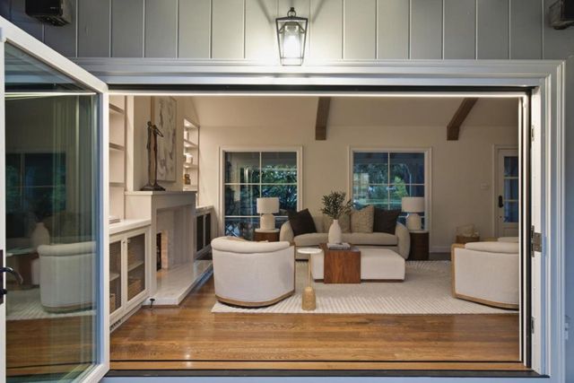 25 Ericson Road, San Mateo, CA 94402