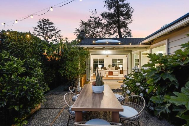 25 Ericson Road, San Mateo, CA 94402