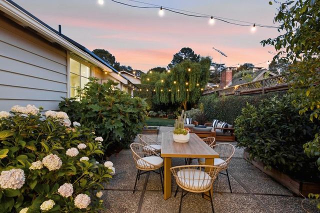25 Ericson Road, San Mateo, CA 94402