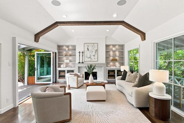 25 Ericson Road, San Mateo, CA 94402