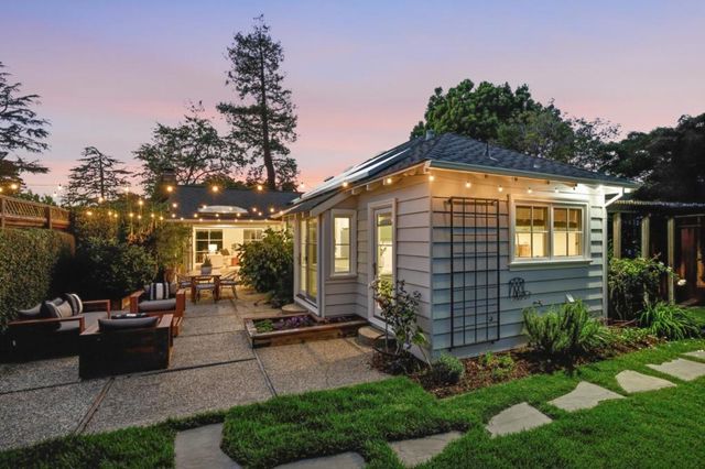 25 Ericson Road, San Mateo, CA 94402