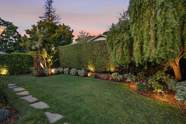 25 Ericson Road, San Mateo, CA 94402