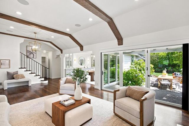 25 Ericson Road, San Mateo, CA 94402