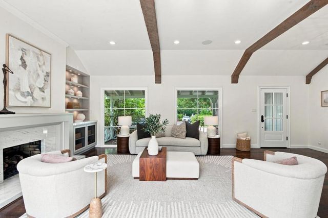25 Ericson Road, San Mateo, CA 94402