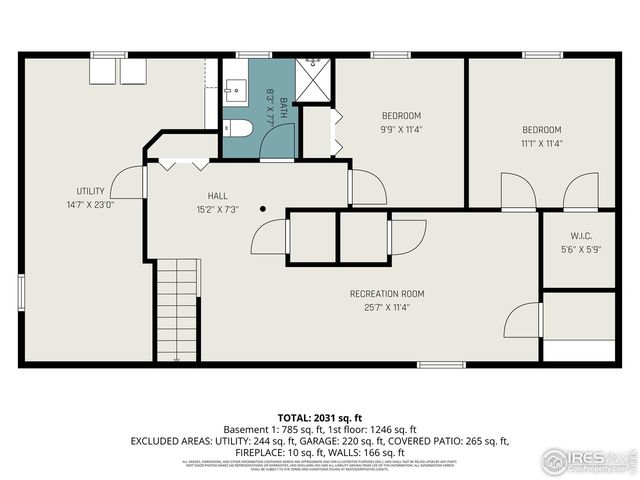 325 Jade St, Broomfield, CO 80020