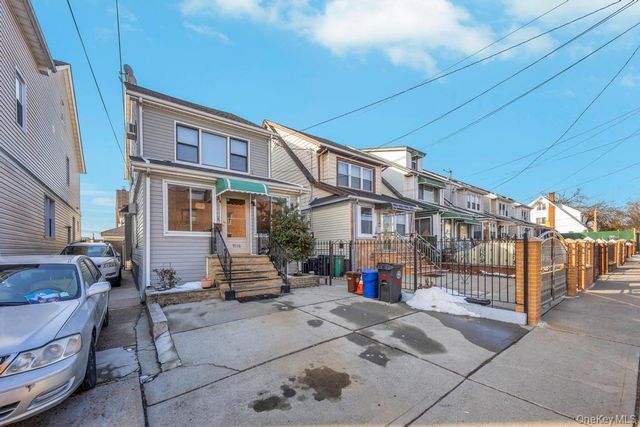 91-16 196th Street, Hollis, NY 11423