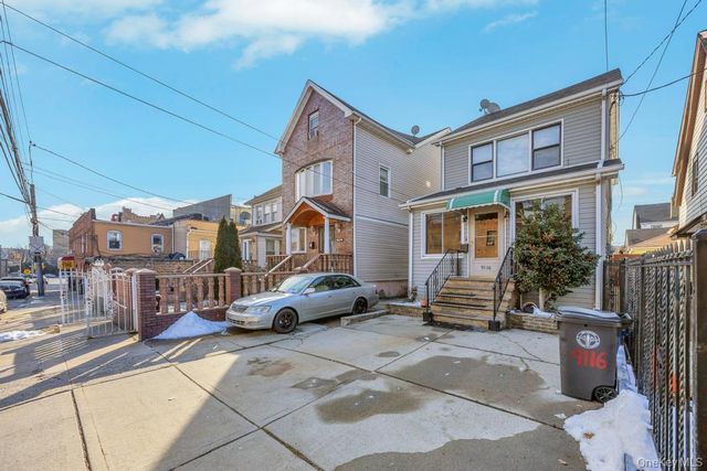 91-16 196th Street, Hollis, NY 11423