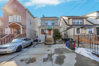 91-16 196th Street, Hollis, NY 11423