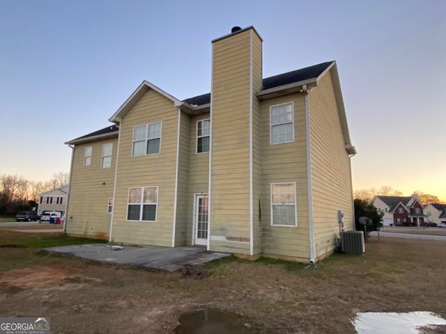248 Sky Hawk Lane, Macon, GA 31216