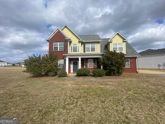248 Sky Hawk Lane, Macon, GA 31216