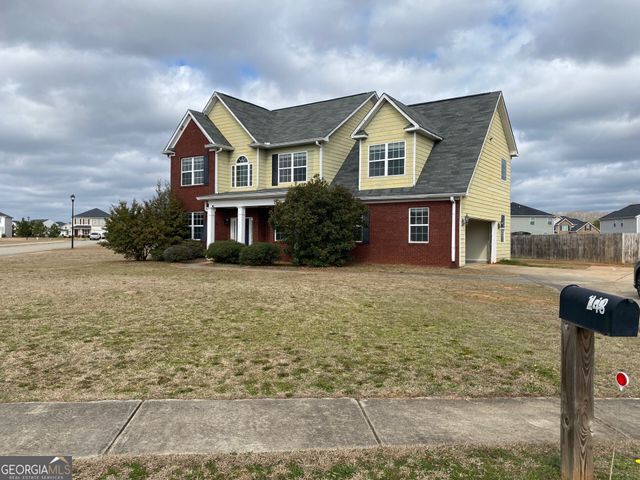 248 Sky Hawk Lane, Macon, GA 31216
