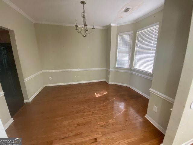 248 Sky Hawk Lane, Macon, GA 31216