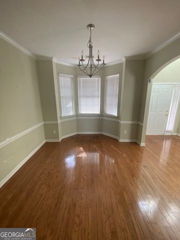 248 Sky Hawk Lane, Macon, GA 31216
