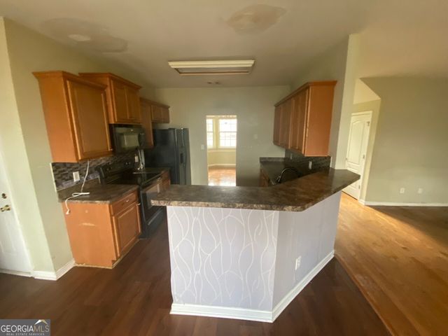 248 Sky Hawk Lane, Macon, GA 31216