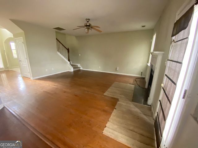 248 Sky Hawk Lane, Macon, GA 31216