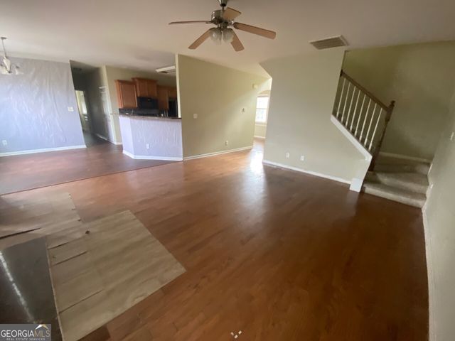 248 Sky Hawk Lane, Macon, GA 31216