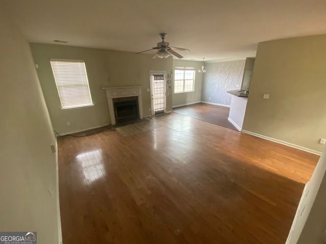 248 Sky Hawk Lane, Macon, GA 31216