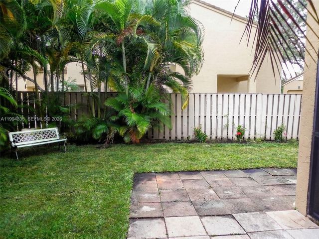 10731 NW 16th Ct 0, Plantation, FL 33322