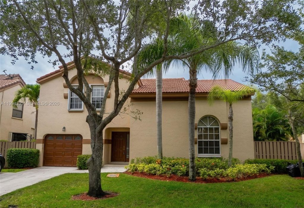 10731 NW 16th Ct 0, Plantation, FL 33322