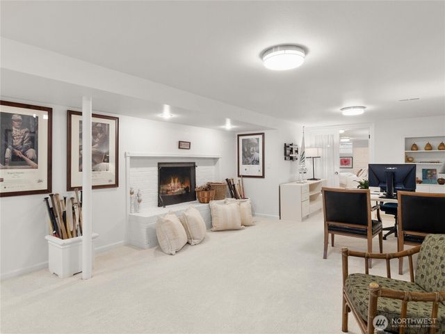 19263 Edgecliff Drive SW, Normandy Park, WA 98166