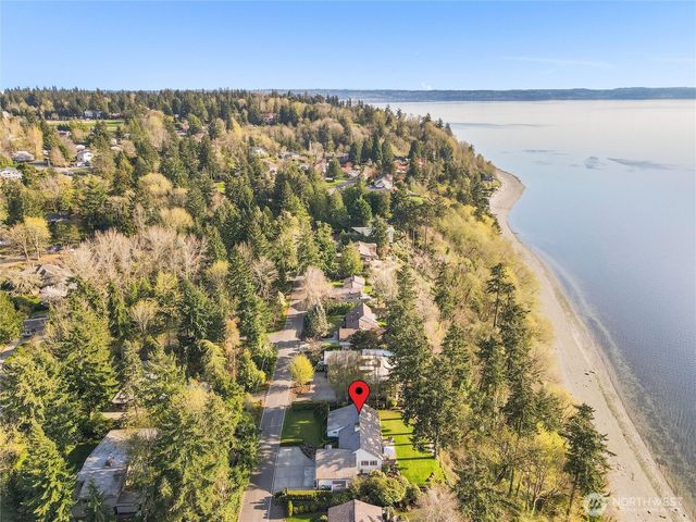 19263 Edgecliff Drive SW, Normandy Park, WA 98166