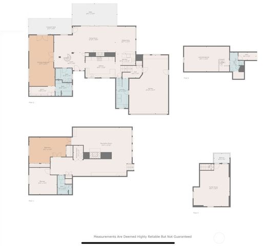 19263 Edgecliff Drive SW, Normandy Park, WA 98166