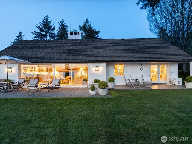 19263 Edgecliff Drive SW, Normandy Park, WA 98166