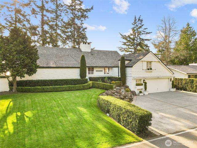 19263 Edgecliff Drive SW, Normandy Park, WA 98166