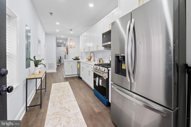 1612 E CHASE ST, Baltimore, MD 21213