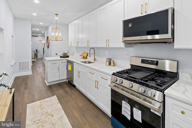 1612 E CHASE ST, Baltimore, MD 21213