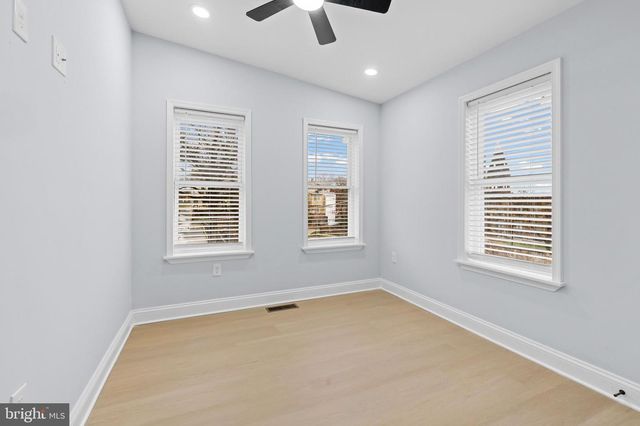 1612 E CHASE ST, Baltimore, MD 21213