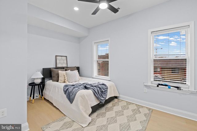 1612 E CHASE ST, Baltimore, MD 21213