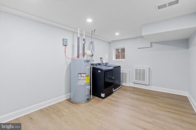 1612 E CHASE ST, Baltimore, MD 21213