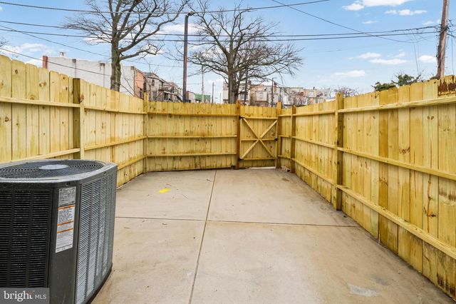 1612 E CHASE ST, Baltimore, MD 21213