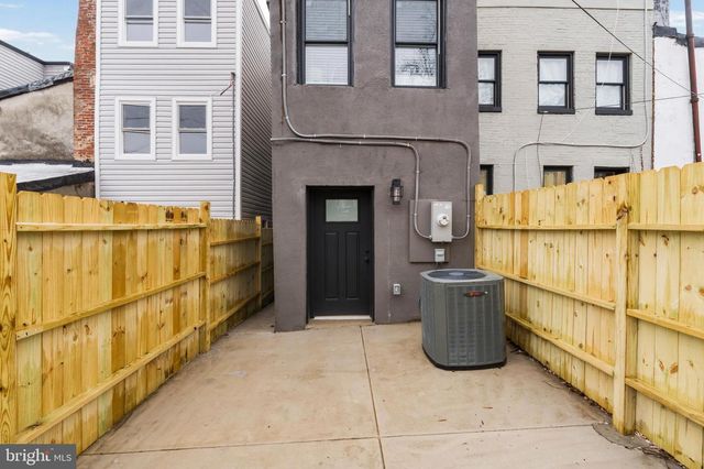 1612 E CHASE ST, Baltimore, MD 21213