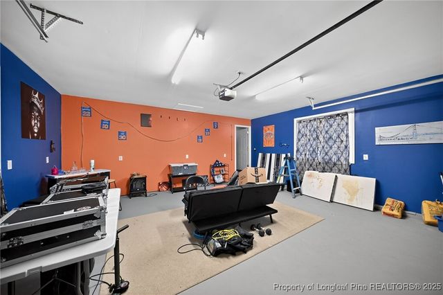 54 Canterbury Court, Roanoke Rapids, NC 27870