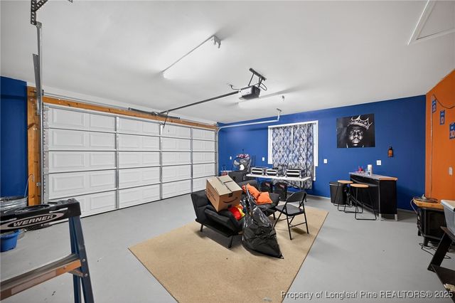 54 Canterbury Court, Roanoke Rapids, NC 27870