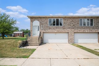 1681 Jonquil Drive, Lowell, IN 46356