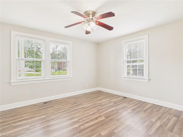 3525 Chesapeake BLVD, Norfolk, VA 23513