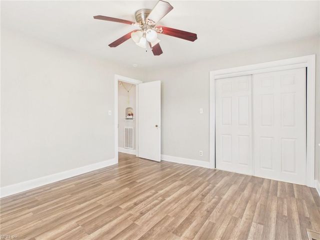3525 Chesapeake BLVD, Norfolk, VA 23513